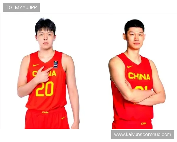中国男篮迎战世界冠军球队 展现全新阵容冲击国际赛场