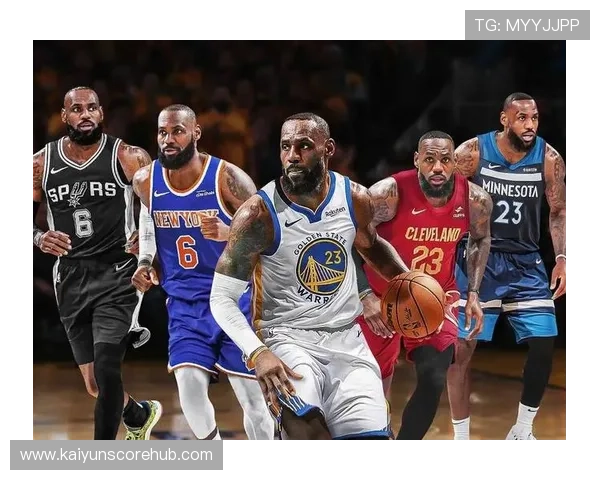 勇士队新赛季阵容升级 詹姆斯能否带领湖人再战总冠军