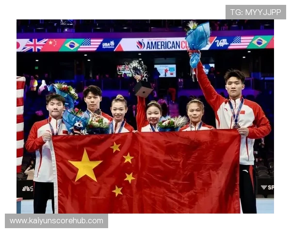 国家队备战奥运冲刺阶段 展望夺金希望与新秀表现