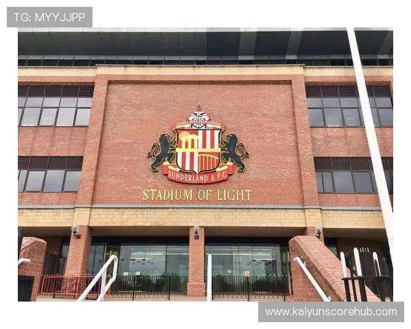 桑德兰俱乐部辉煌历程与未来发展前景深度解析