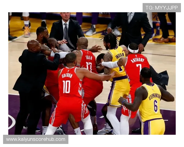 湖人季后赛前景生变联盟格局再起波澜东西部豪强暗流涌动引爆舆论热议