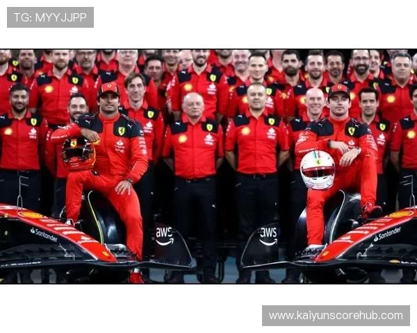 法拉利车队宣布新赛季重大调整 莱科宁退役后继者人选已确定