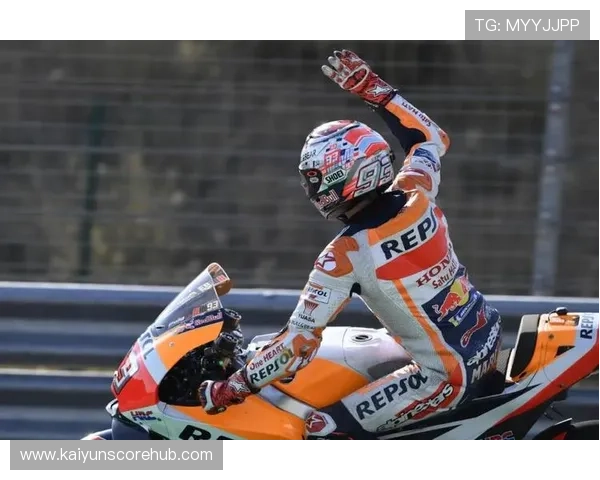 马尔克斯再夺MotoGP分站冠军引发赛季新格局讨论