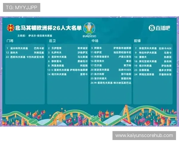欧洲杯全程赛事安排及精彩对决时间表盘点