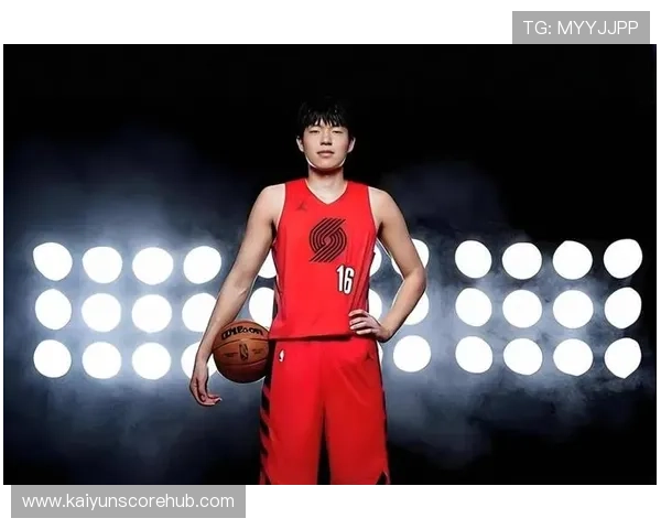 杨瀚森冲击NBA前景分析与技术短板深度解读